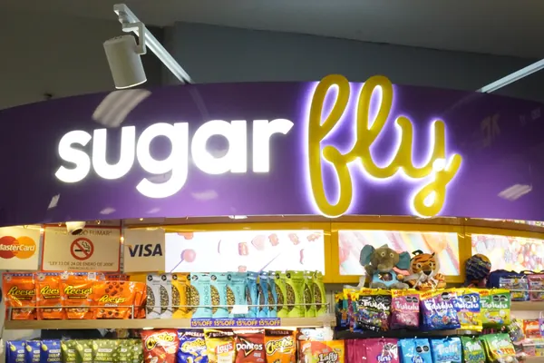 Sugar Fly, Capilla: products